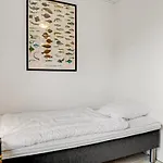 Gudmund - 50m From The Sea By Interhome Holiday home