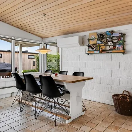 Casa vacanze Gudmund - 50m From The Sea By Interhome