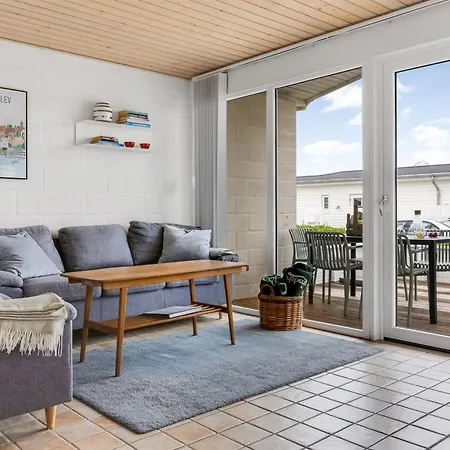 Holiday home Gudmund - 50m From The Sea By Interhome