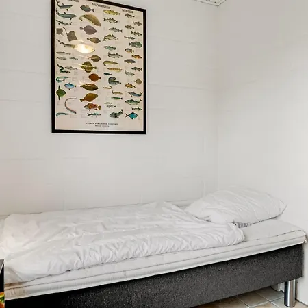Gudmund - 50m From The Sea By Interhome Tatil Evi