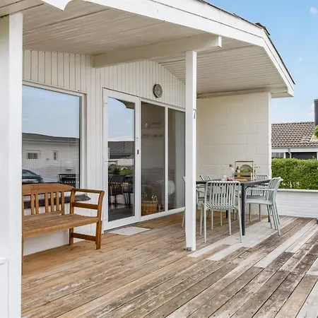 Gudmund - 50m From The Sea By Interhome Holiday home *