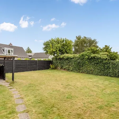 Gudmund - 50m From The Sea By Interhome Casa vacanze Kelstrup Strand