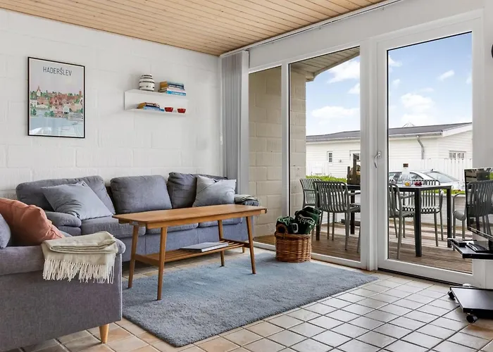 Casa vacanze Gudmund - 50m From The Sea By Interhome