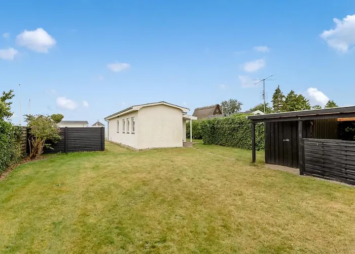 Gudmund - 50m From The Sea By Interhome