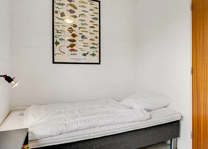 Gudmund - 50m From The Sea By Interhome Casa vacanze