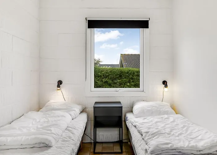 Gudmund - 50m From The Sea By Interhome * Haderslev