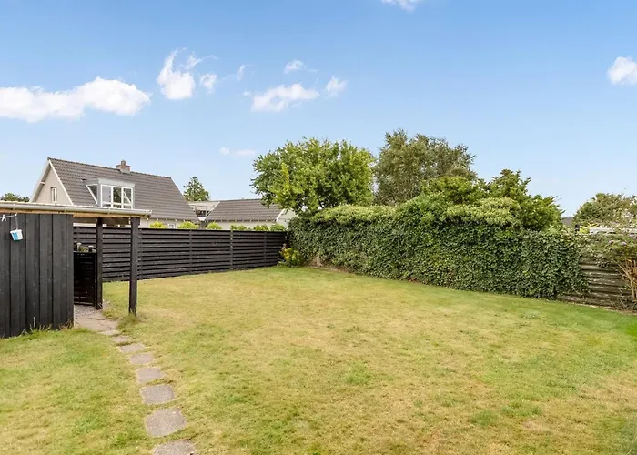 Gudmund - 50m From The Sea By Interhome Casa vacanze Haderslev