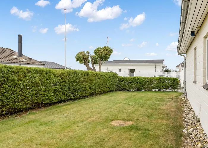 Casa vacanze Gudmund - 50m From The Sea By Interhome Haderslev